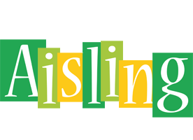 Aisling lemonade logo