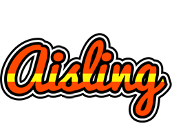 Aisling madrid logo