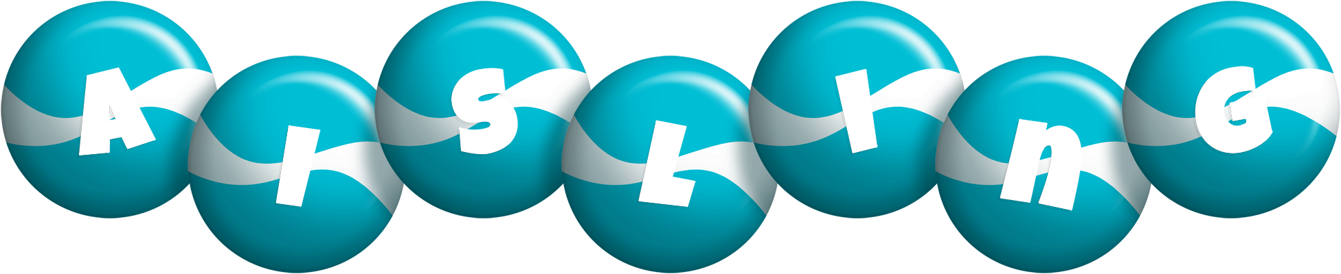Aisling messi logo