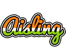 Aisling mumbai logo