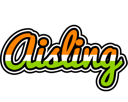Aisling mumbai logo