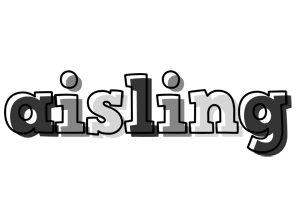 Aisling night logo