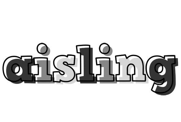 Aisling night logo