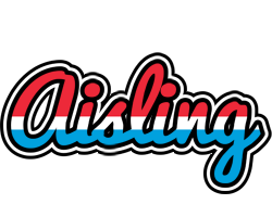 Aisling norway logo