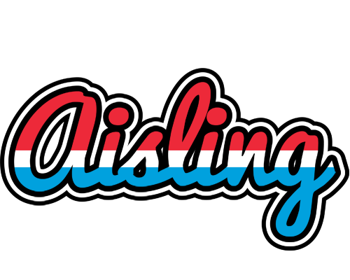 Aisling norway logo