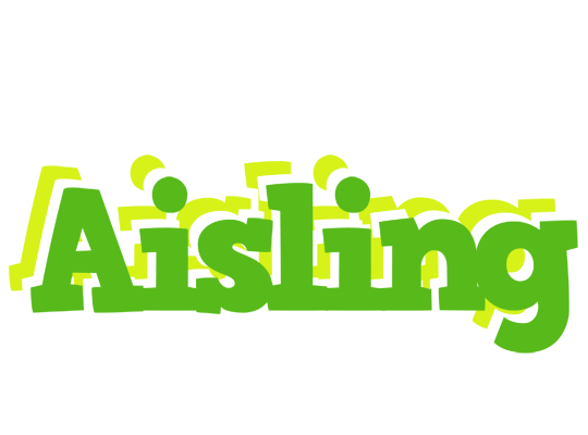 Aisling picnic logo
