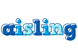 Aisling sailor logo