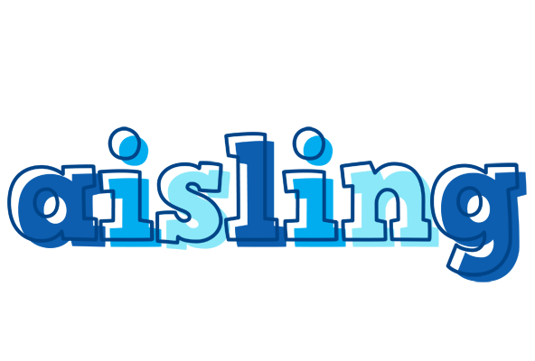 Aisling sailor logo