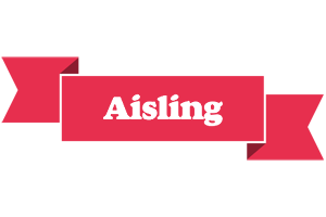 Aisling sale logo