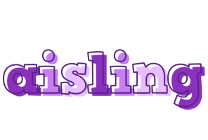 Aisling sensual logo