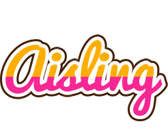 Aisling smoothie logo