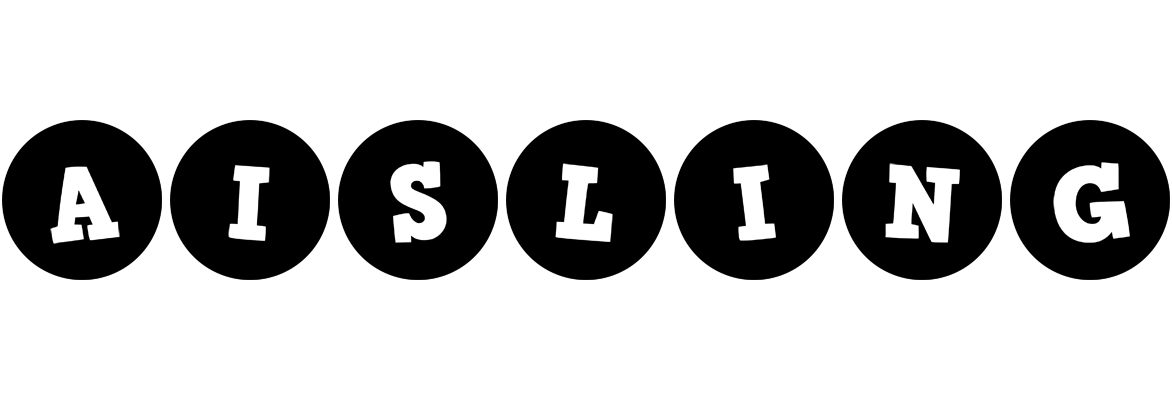 Aisling tools logo