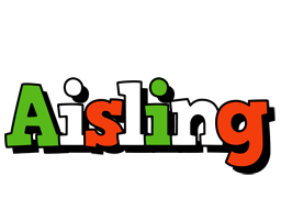 Aisling venezia logo