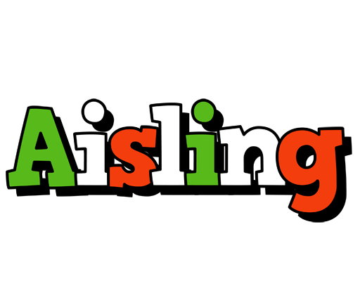 Aisling venezia logo