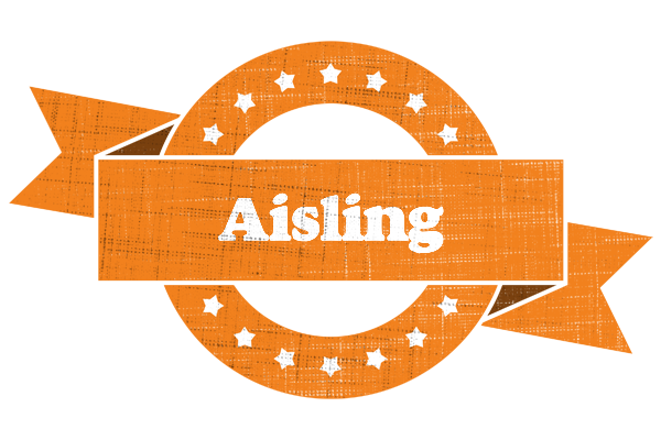 Aisling victory logo