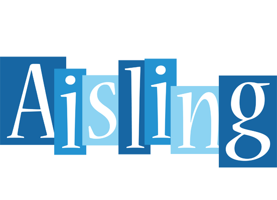 Aisling winter logo