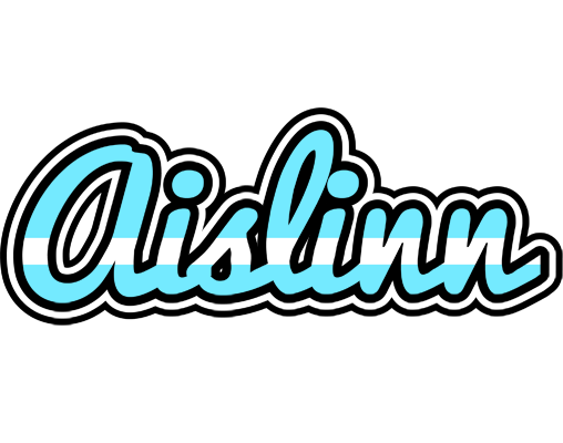 Aislinn argentine logo