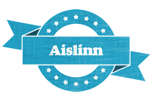 Aislinn balance logo