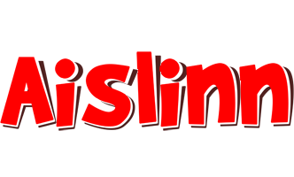 Aislinn basket logo