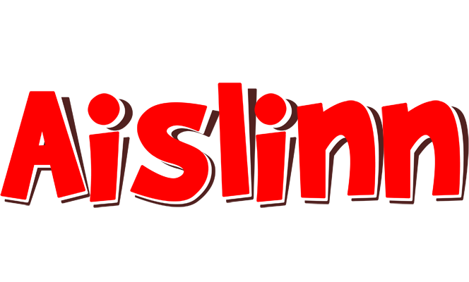 Aislinn basket logo