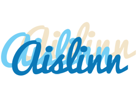 Aislinn breeze logo