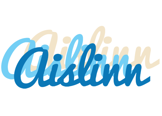 Aislinn breeze logo