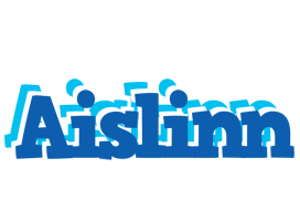 Aislinn business logo