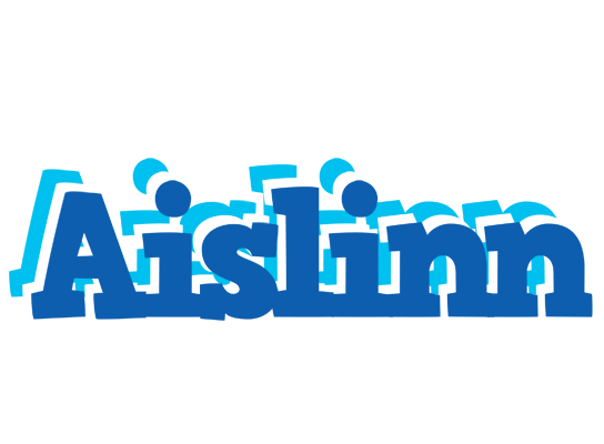 Aislinn business logo