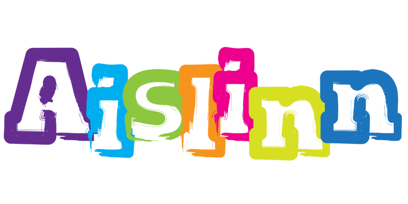 Aislinn casino logo