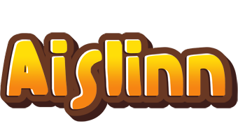 Aislinn cookies logo