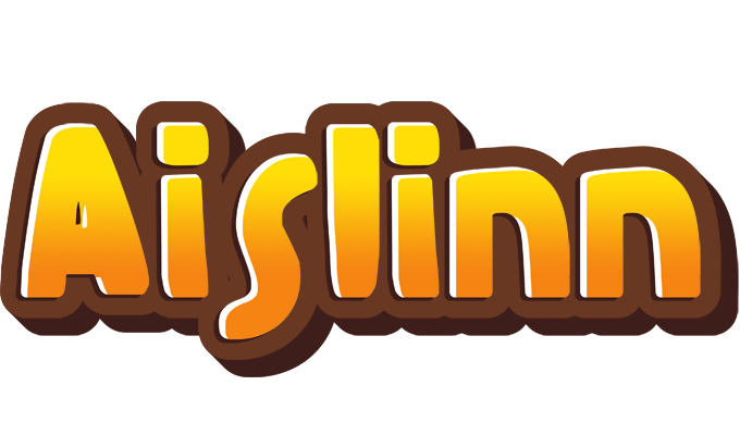 Aislinn cookies logo