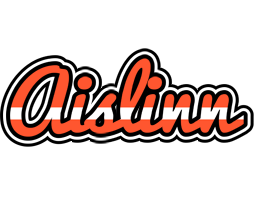 Aislinn denmark logo