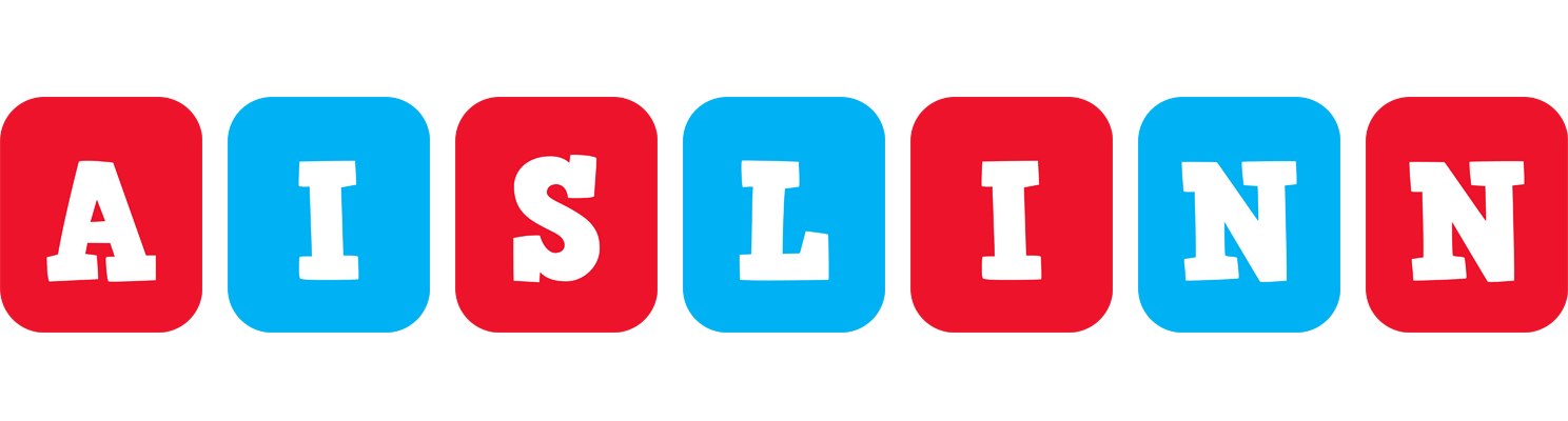 Aislinn diesel logo
