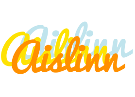 Aislinn energy logo