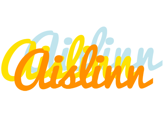 Aislinn energy logo