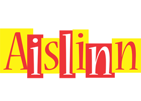 Aislinn errors logo