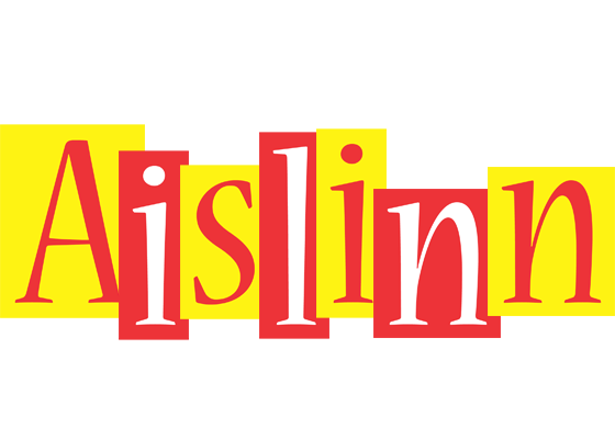 Aislinn errors logo