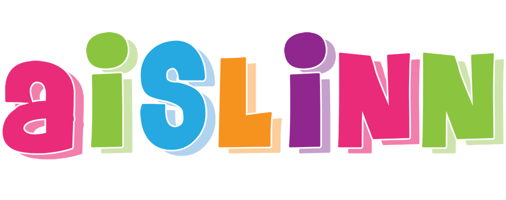 Aislinn friday logo