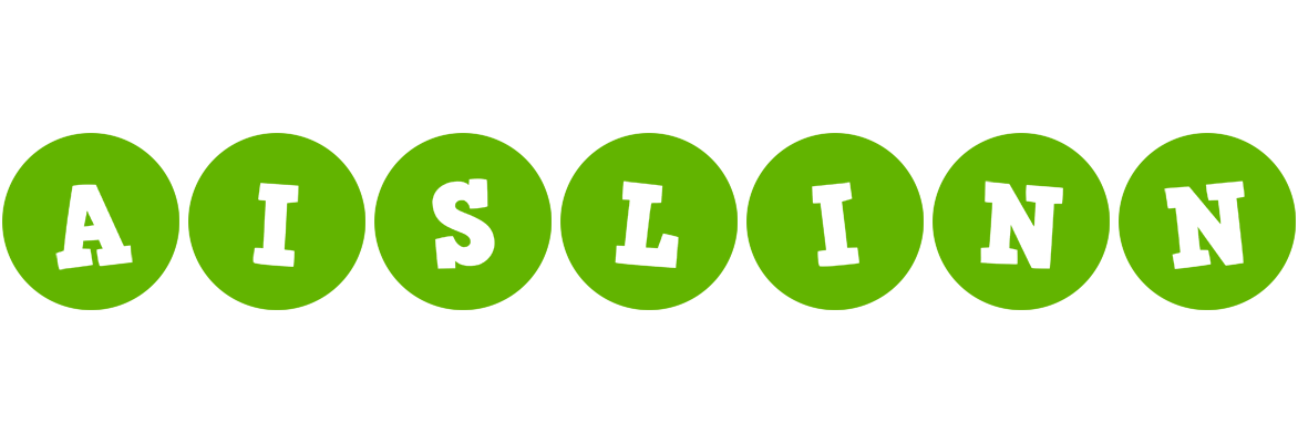 Aislinn games logo