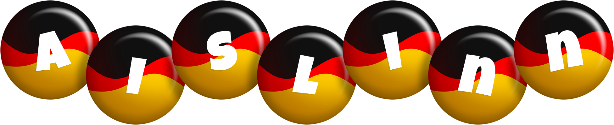 Aislinn german logo