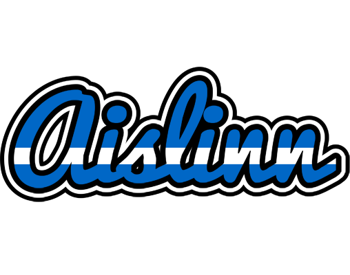 Aislinn greece logo