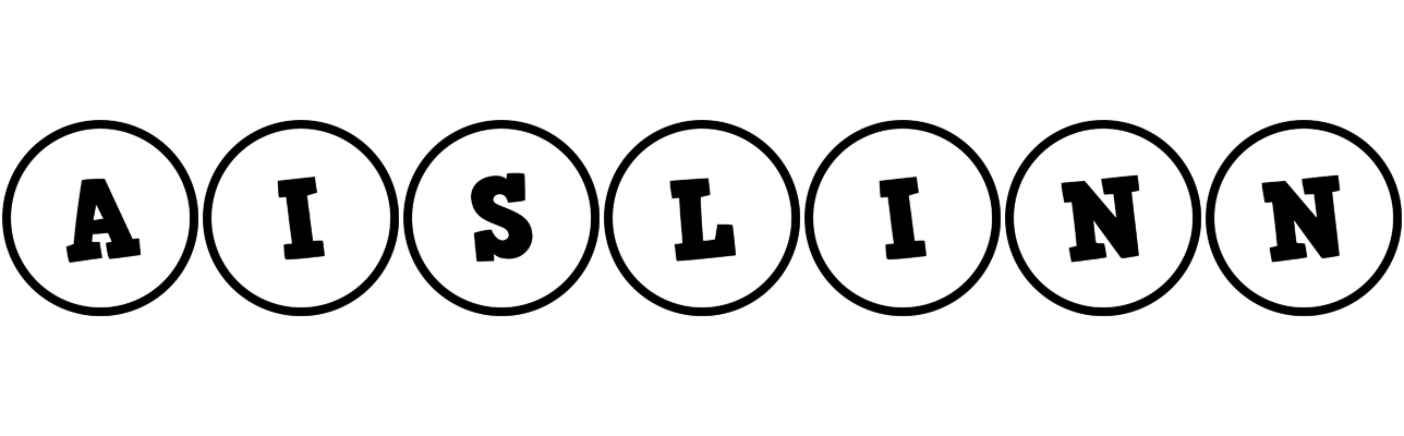 Aislinn handy logo