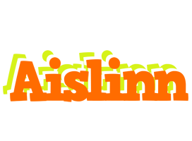 Aislinn healthy logo