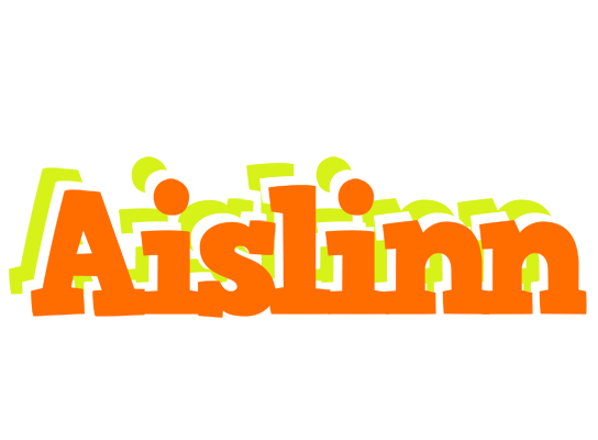 Aislinn healthy logo