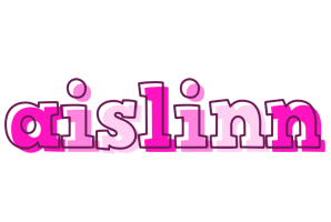 Aislinn hello logo