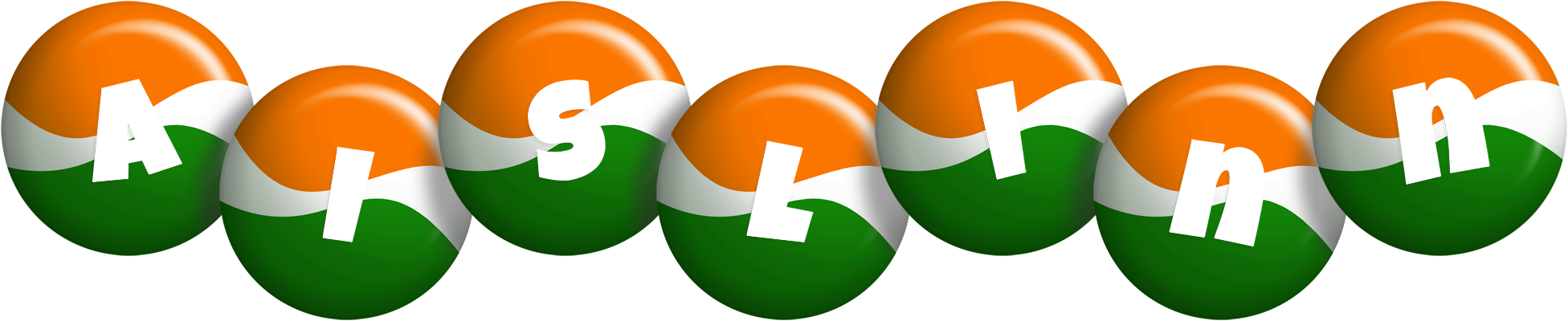 Aislinn india logo