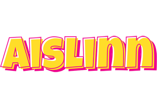 Aislinn kaboom logo