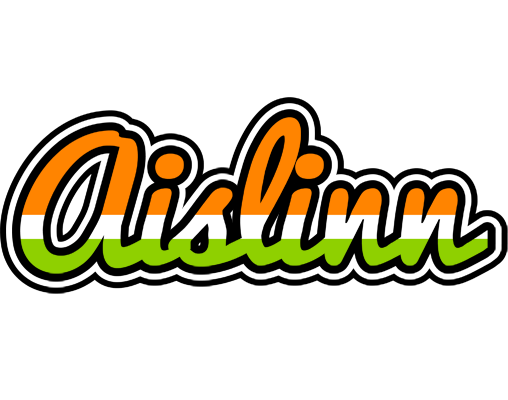 Aislinn mumbai logo
