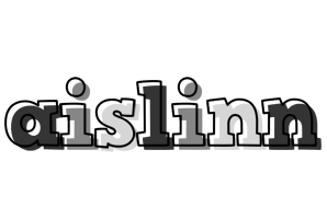 Aislinn night logo