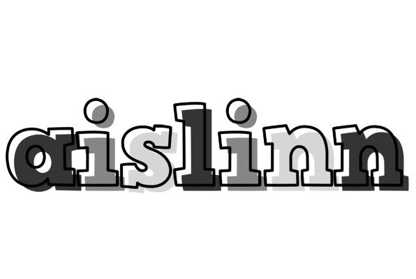 Aislinn night logo